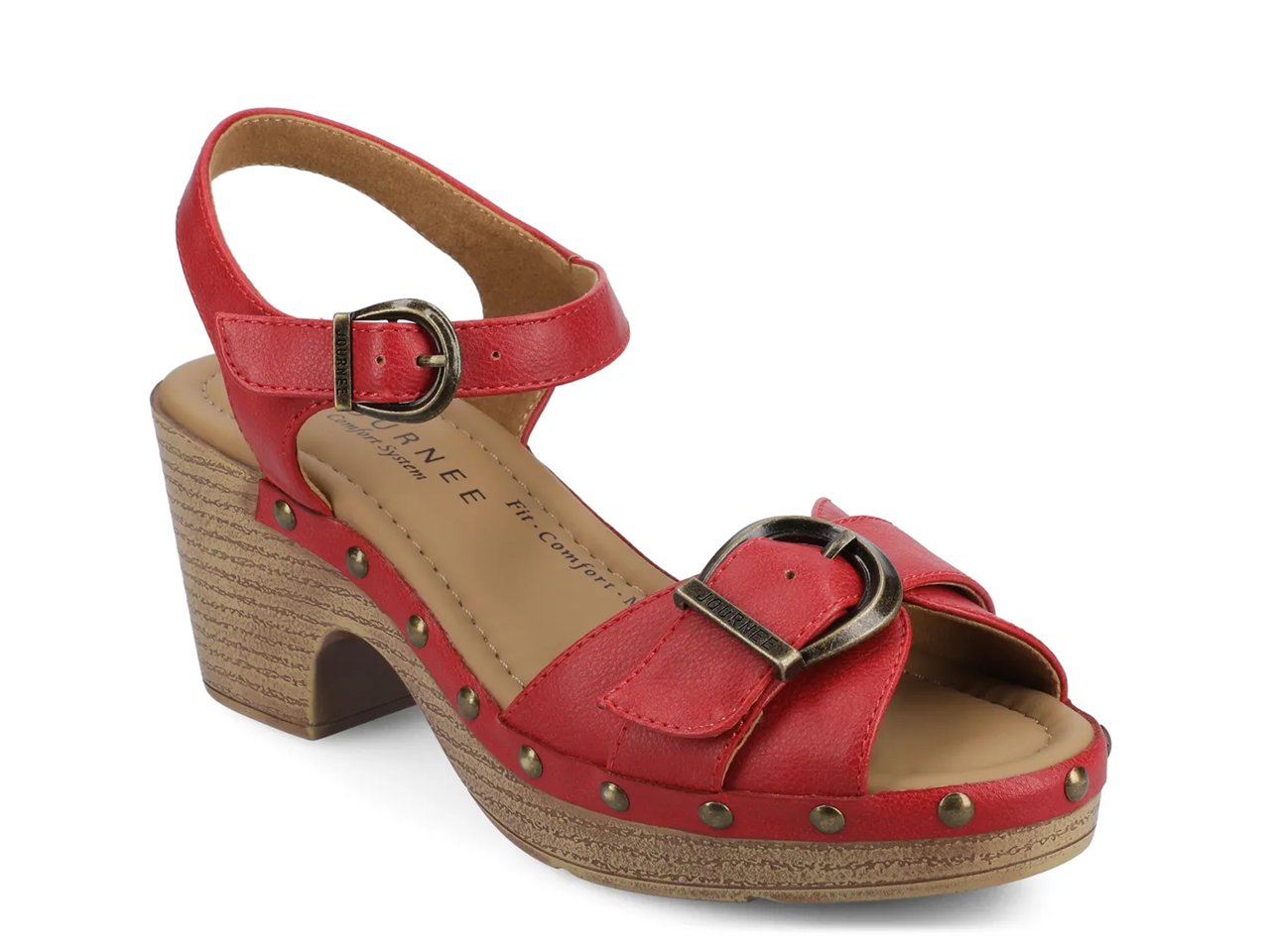 Sisilia Platform Sandal