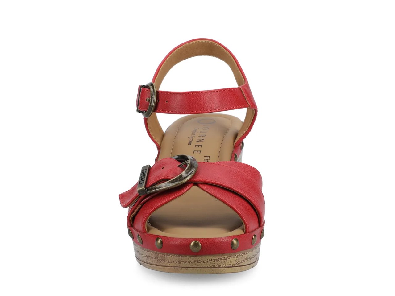 Sisilia Platform Sandal