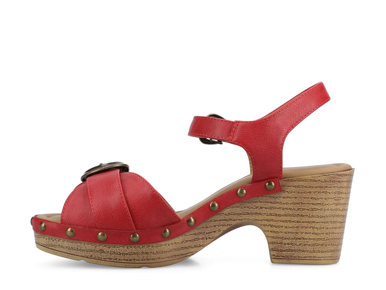 Sisilia Platform Sandal