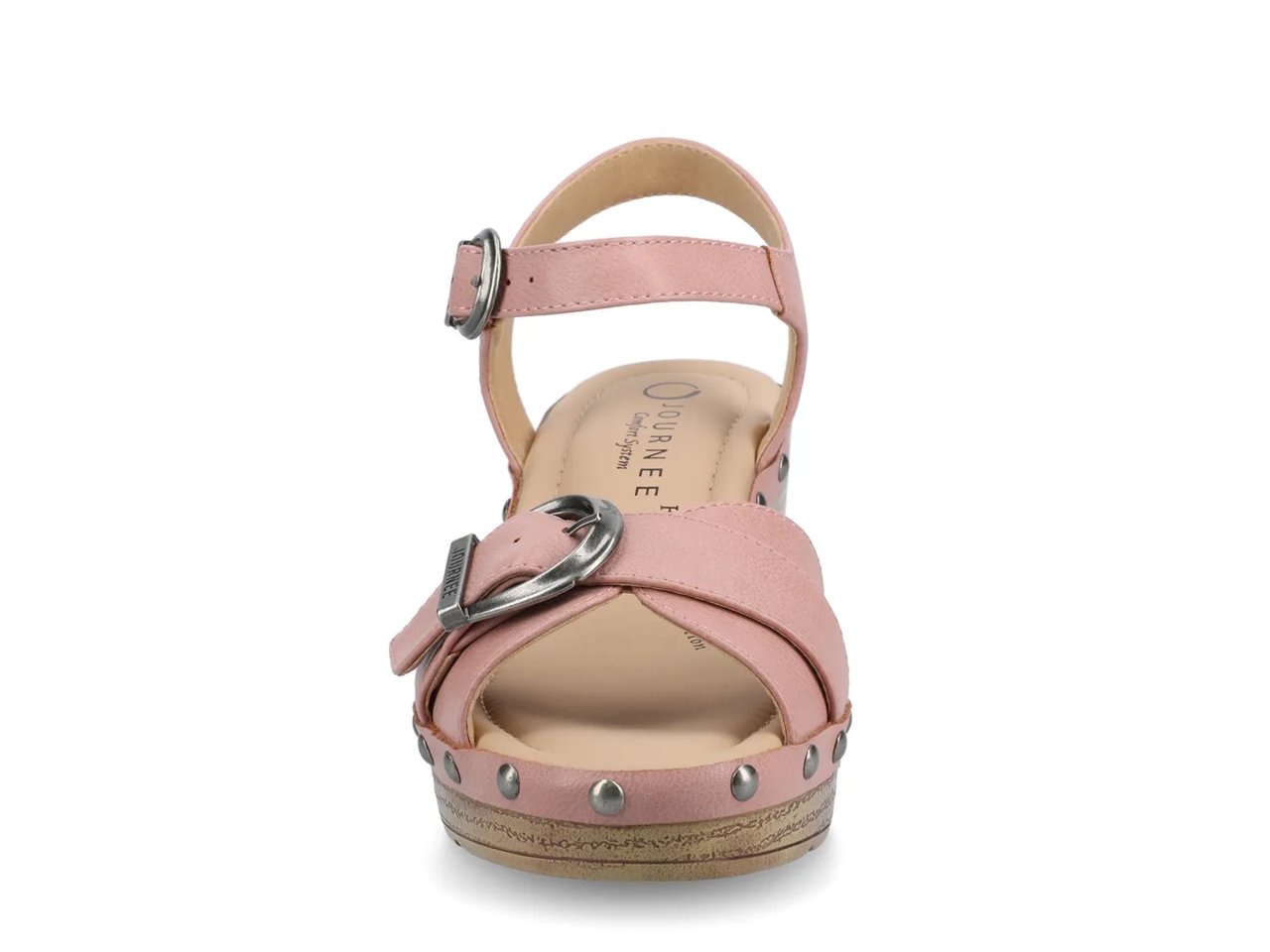 Sisilia Platform Sandal