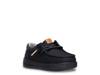 Paul Slip-On - Kids' Black view