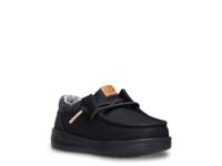Paul Slip-On - Kids' Black view