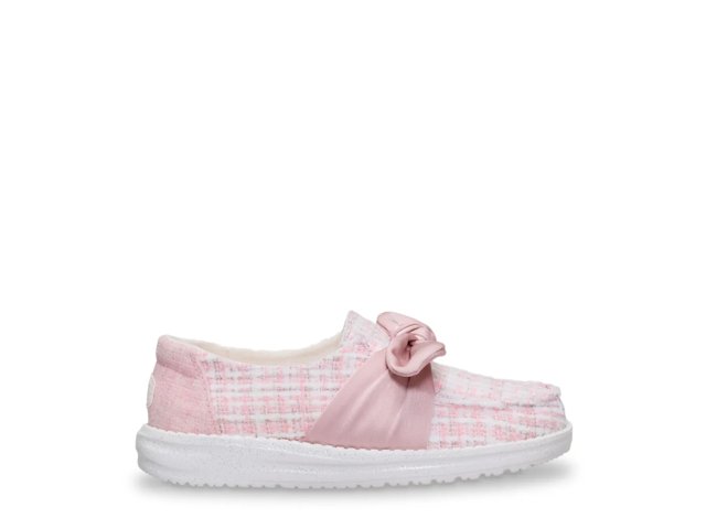 Wendy Bow Slip-On - Kids'