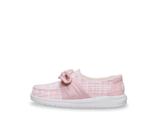 Wendy Bow Slip-On - Kids'