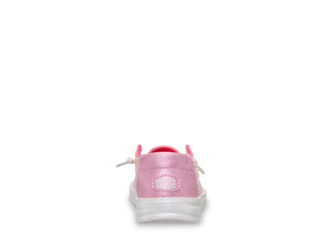 Wendy Dazzling Slip-On Sneaker - Kids'