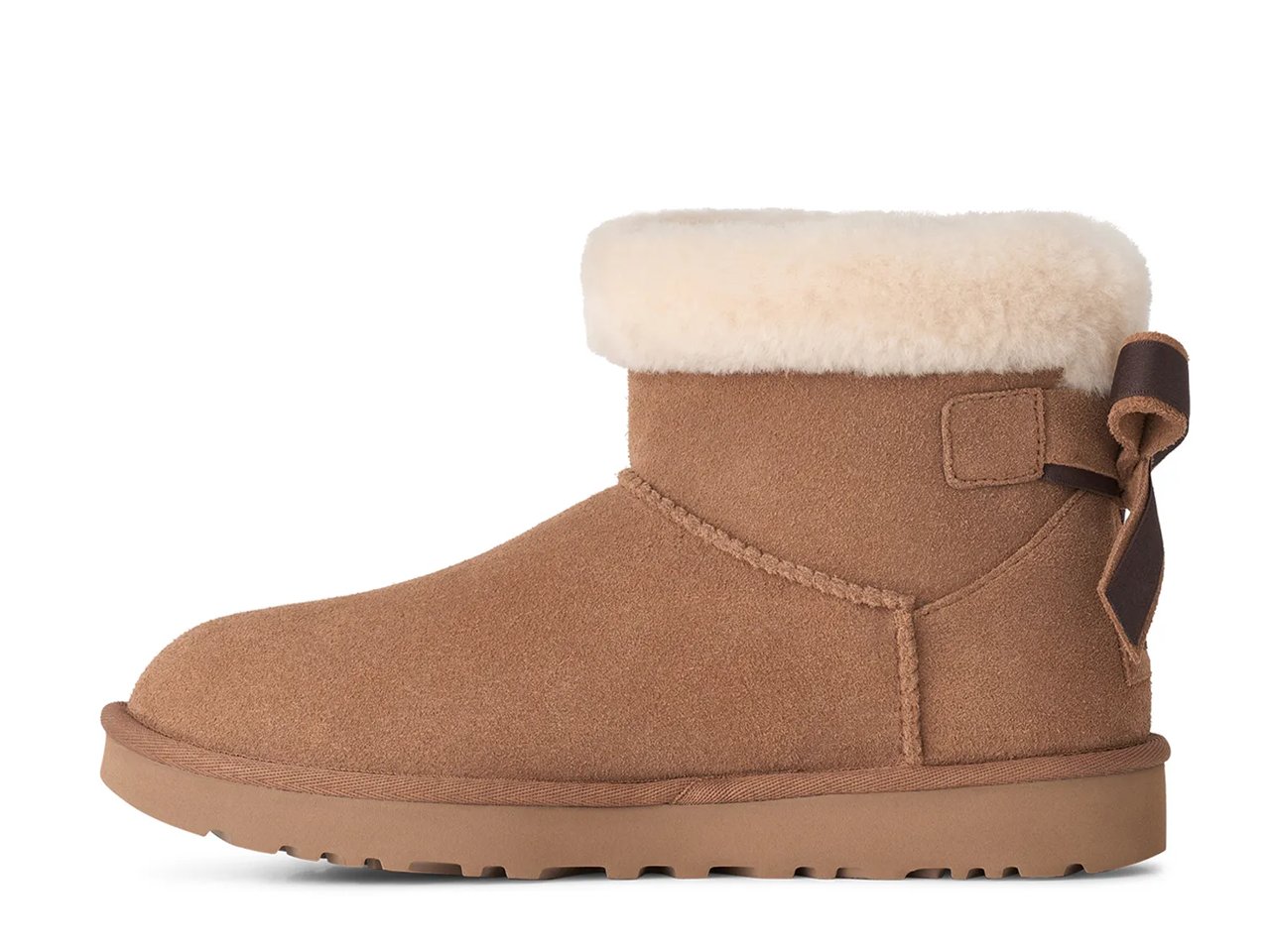 Mini Bailey Boot - Women's