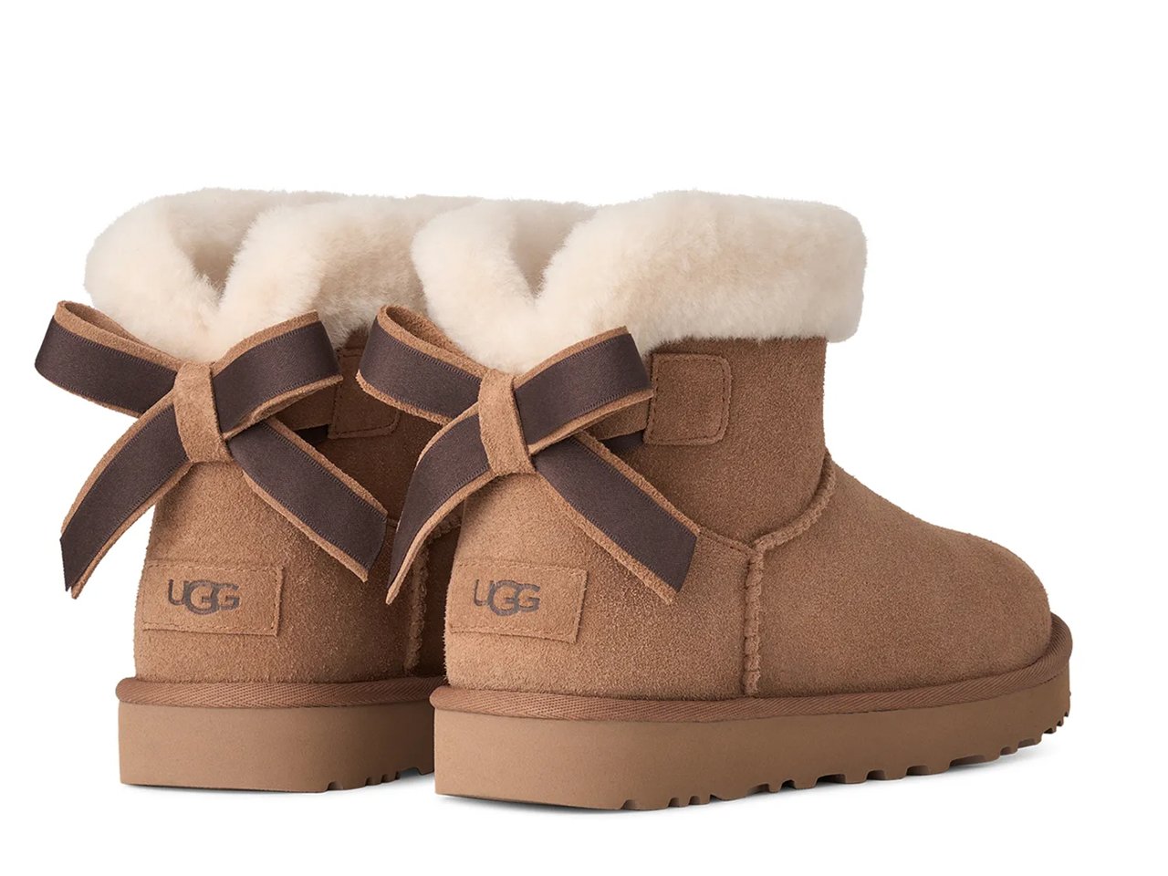 Mini Bailey Boot - Women's