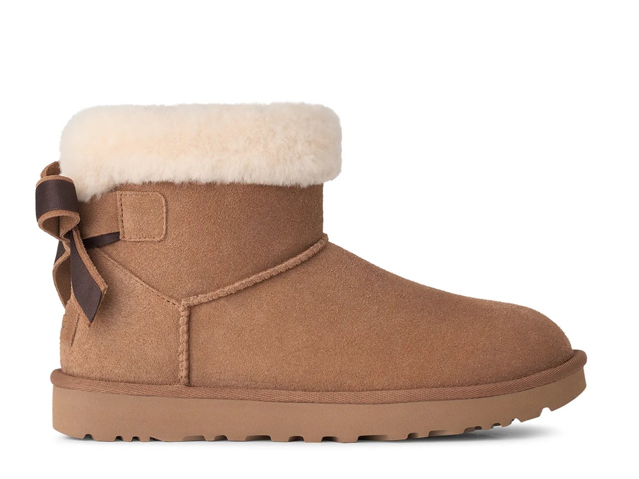 Mini Bailey Boot - Women's