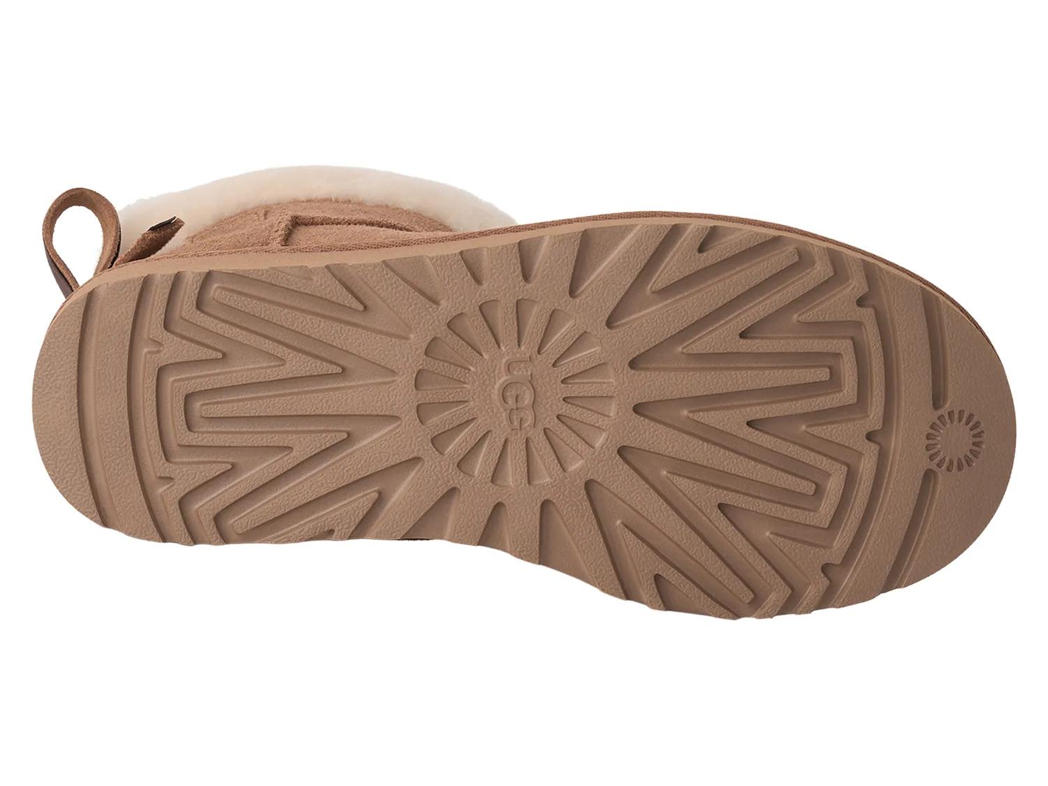 Mini Bailey Boot - Women's
