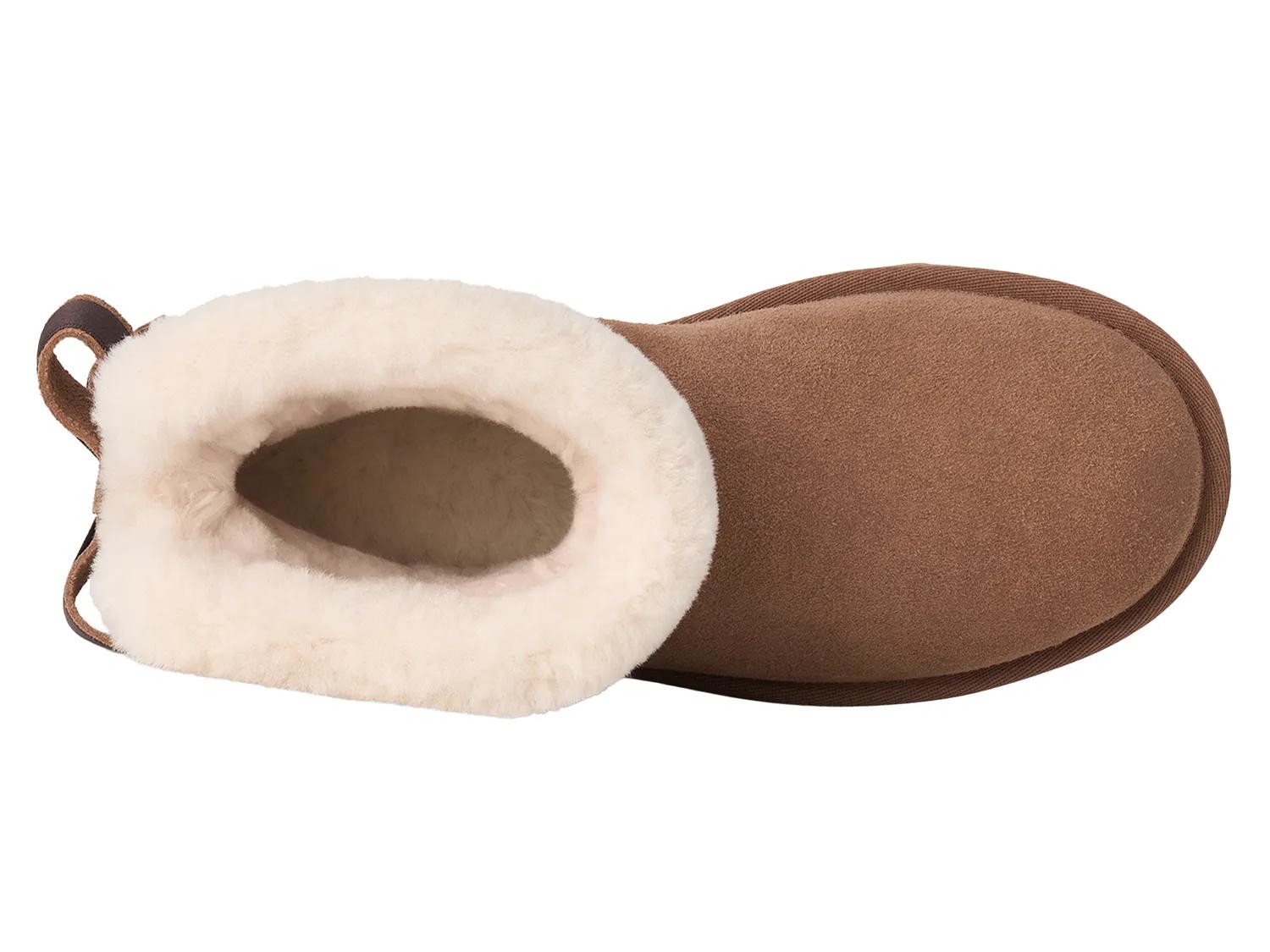 Mini Bailey Boot - Women's