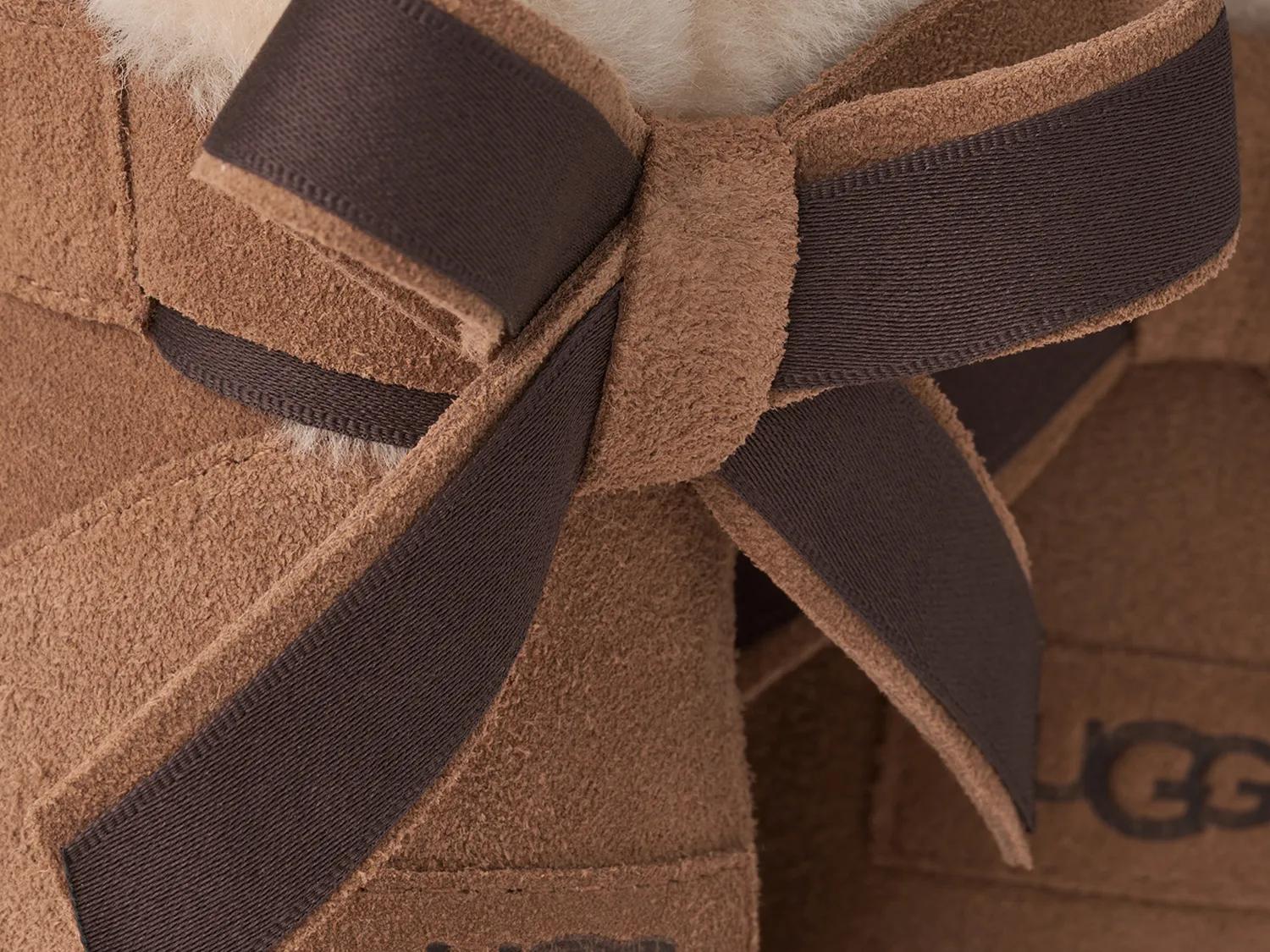Mini Bailey Boot - Women's