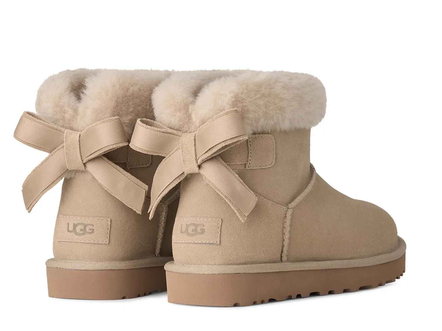 Mini Bailey Boot - Women's