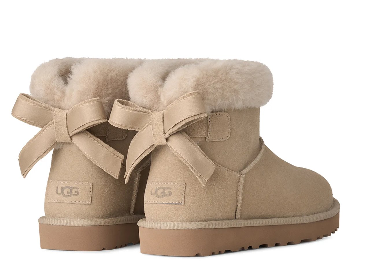 Mini Bailey Boot - Women's