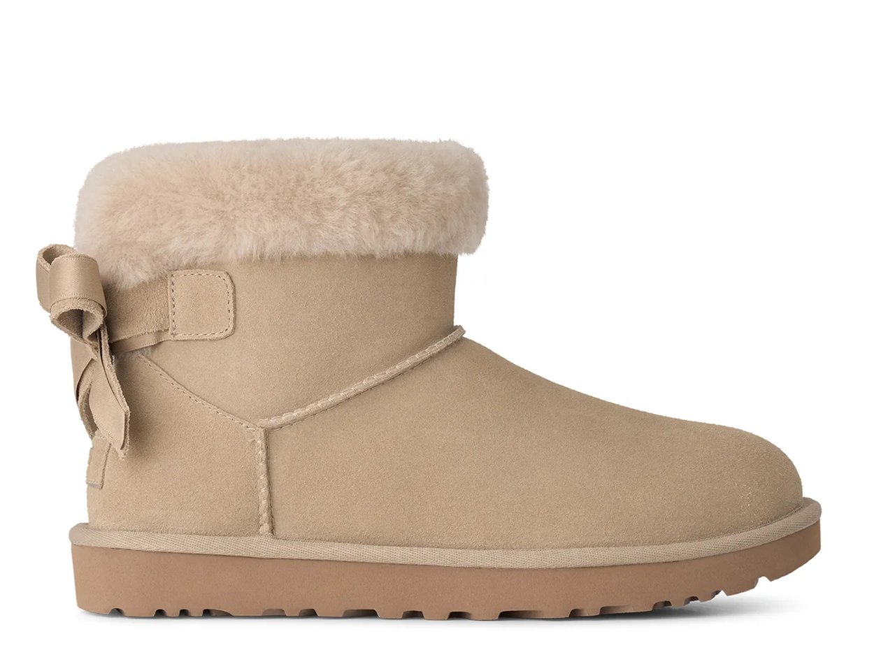 Mini Bailey Boot - Women's