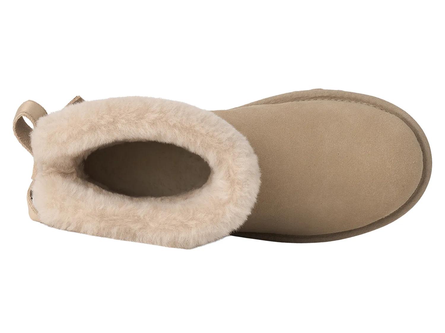 Mini Bailey Boot - Women's