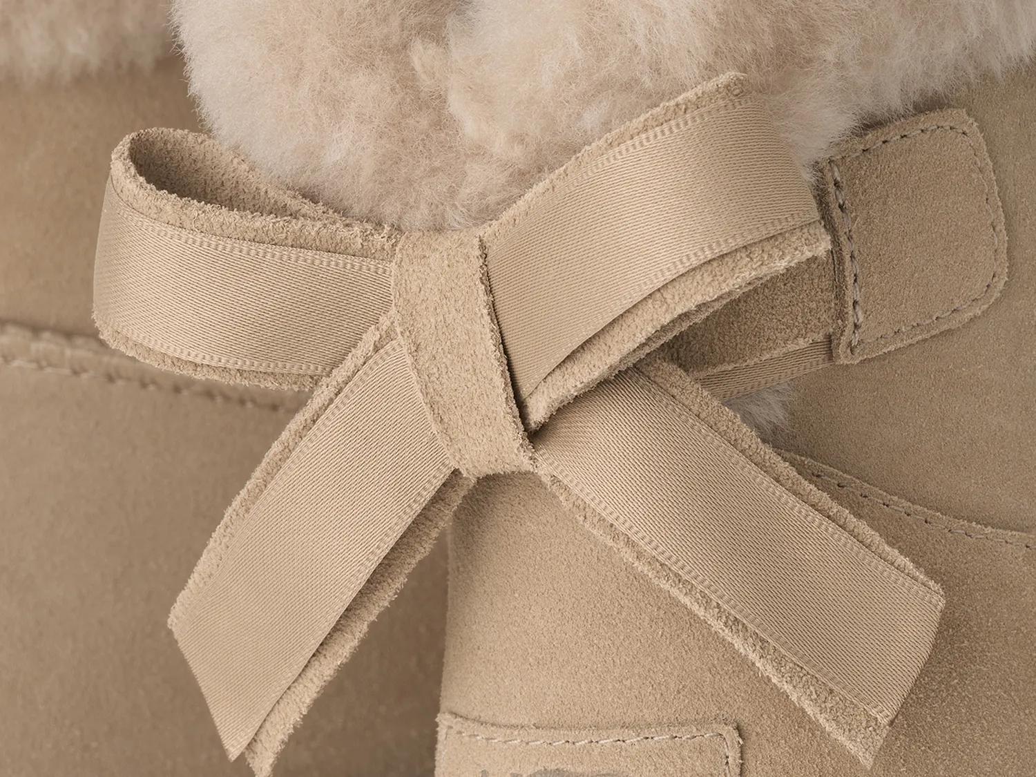Mini Bailey Boot - Women's