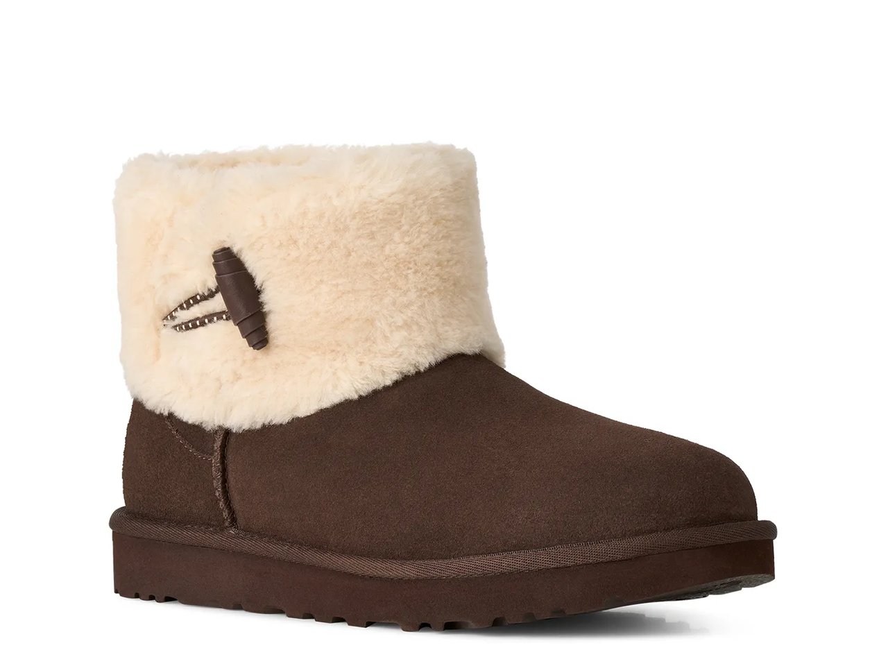 Mini Posey Bootie