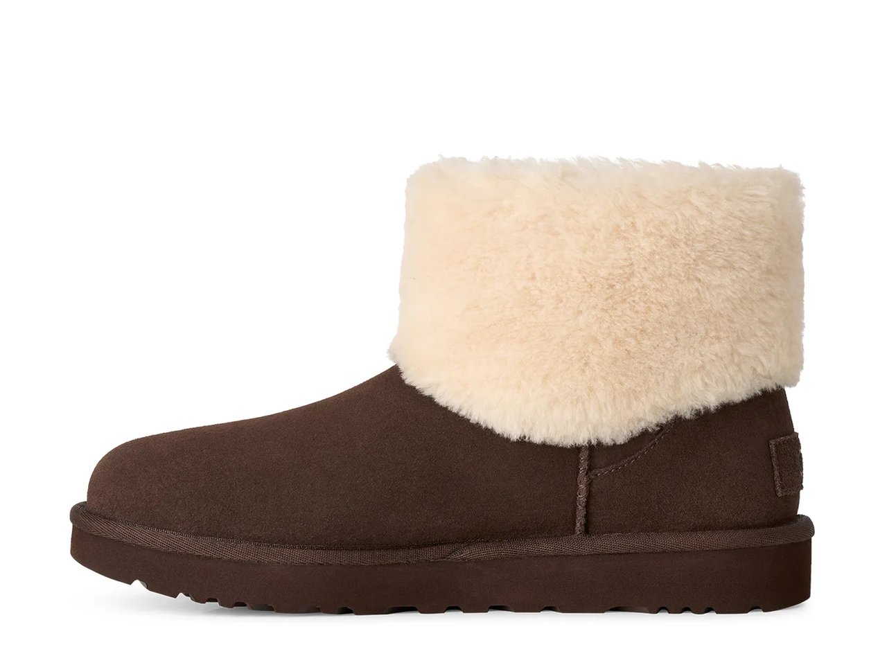 Mini Posey Bootie