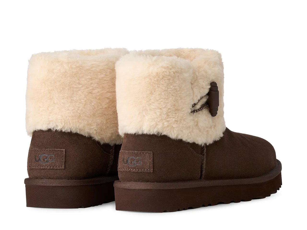 Mini Posey Bootie