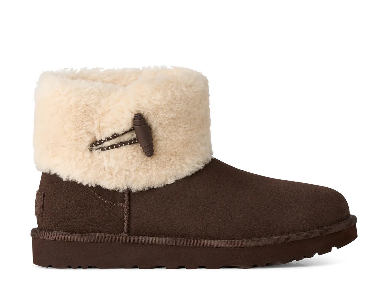 Mini Posey Bootie