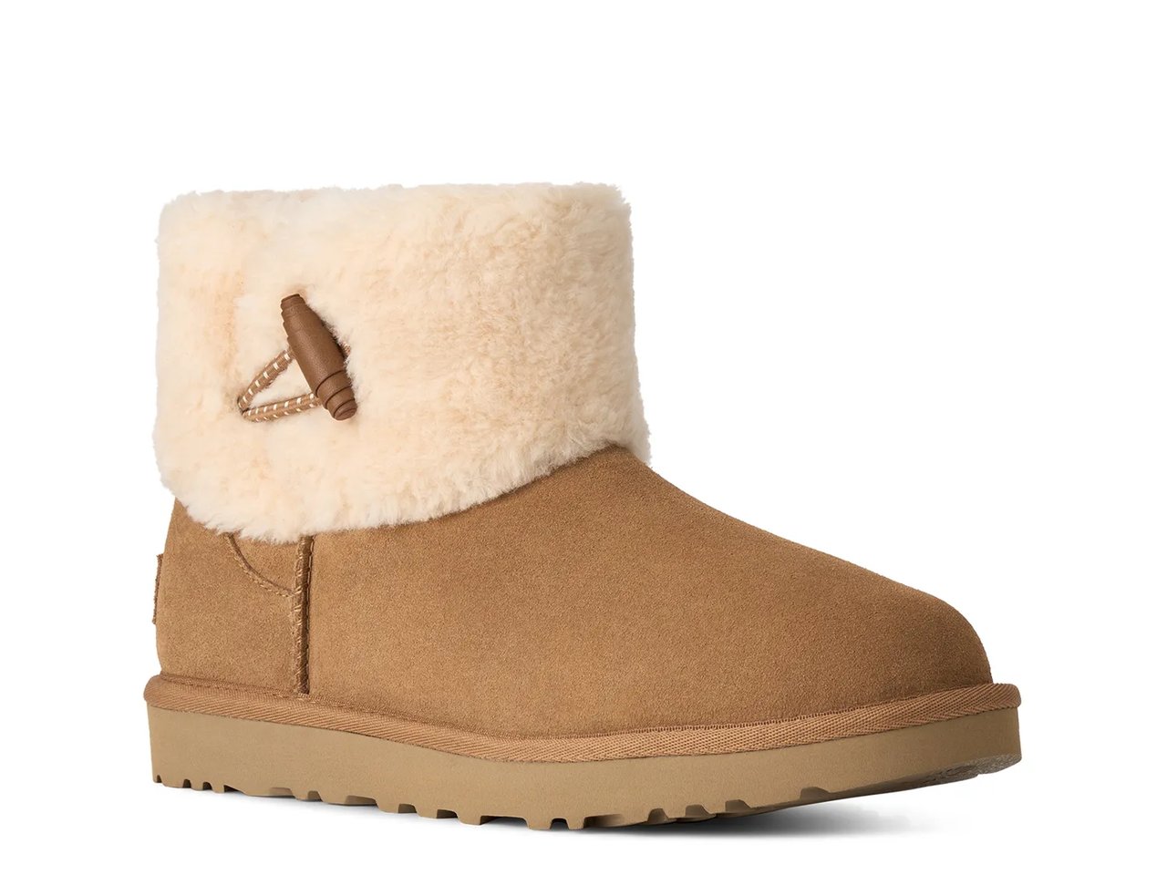 Mini Posey Bootie