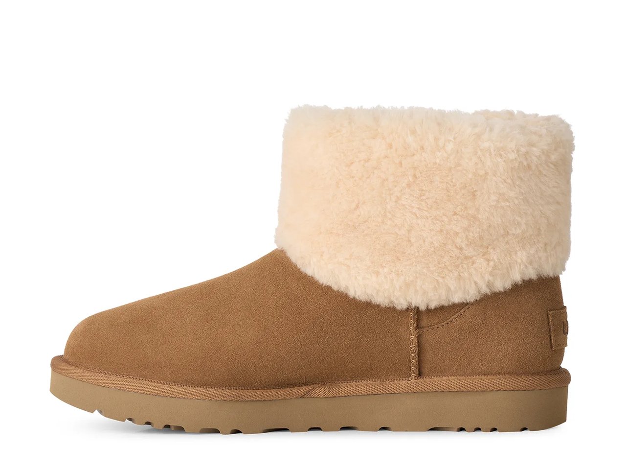 Mini Posey Bootie