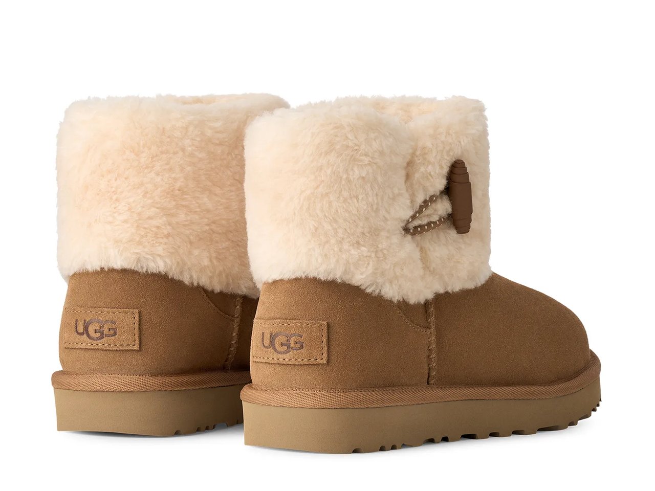 Mini Posey Bootie