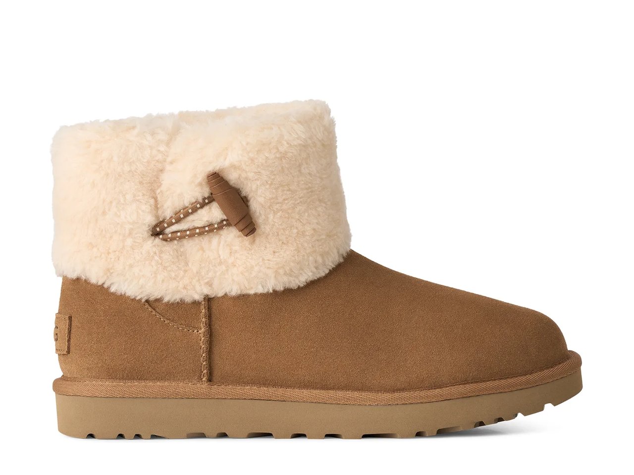 Mini Posey Bootie