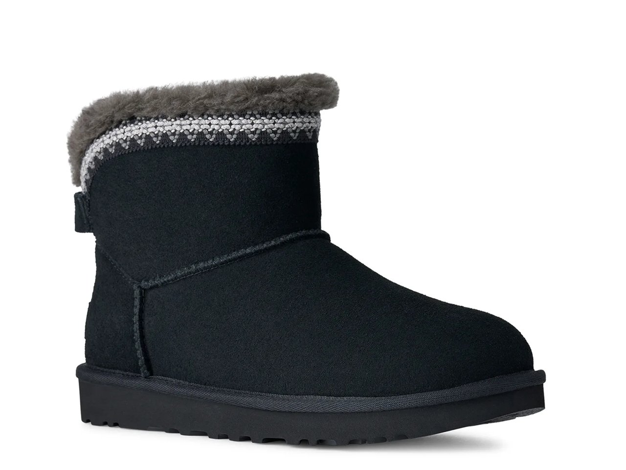 Mini Taslyn Bootie