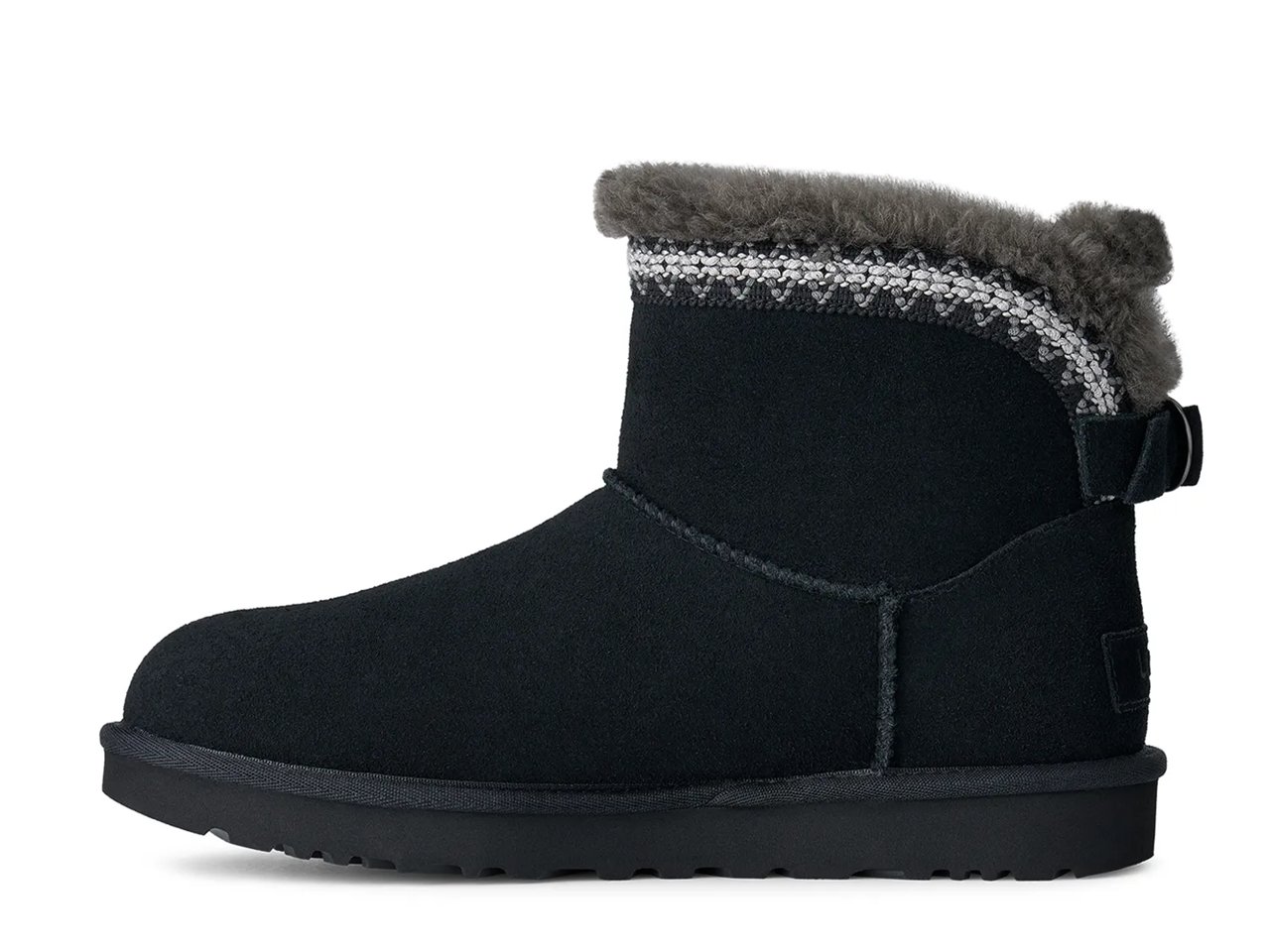 Mini Taslyn Bootie