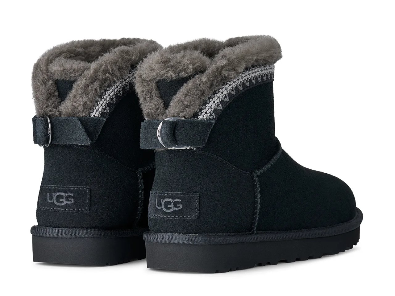 Mini Taslyn Bootie