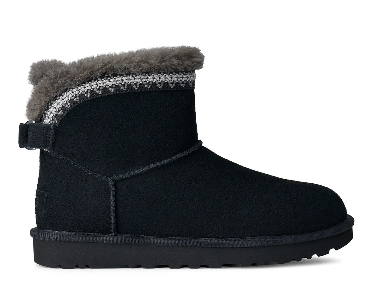 Mini Taslyn Bootie