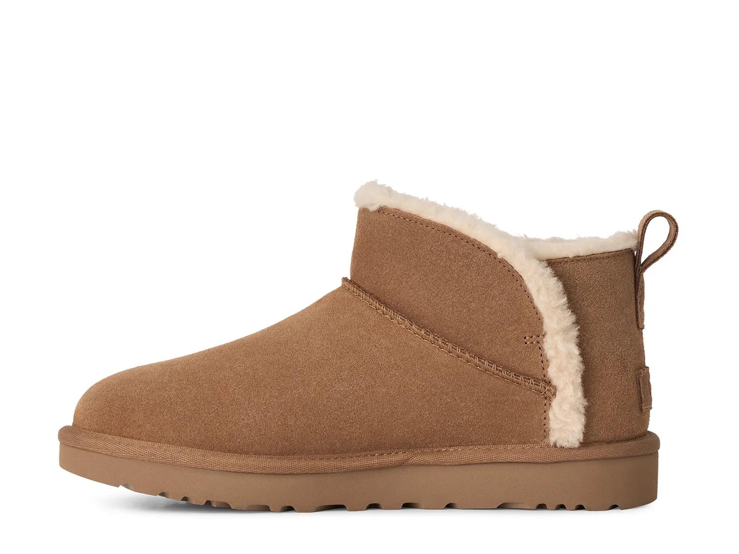 Ultra Mini Aiyanna Bootie