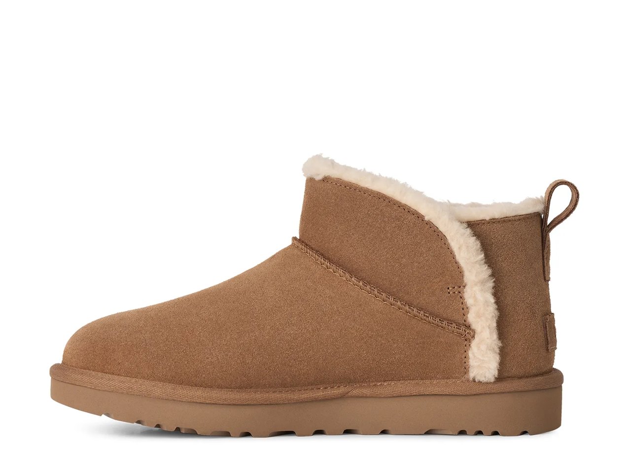Ultra Mini Aiyanna Bootie