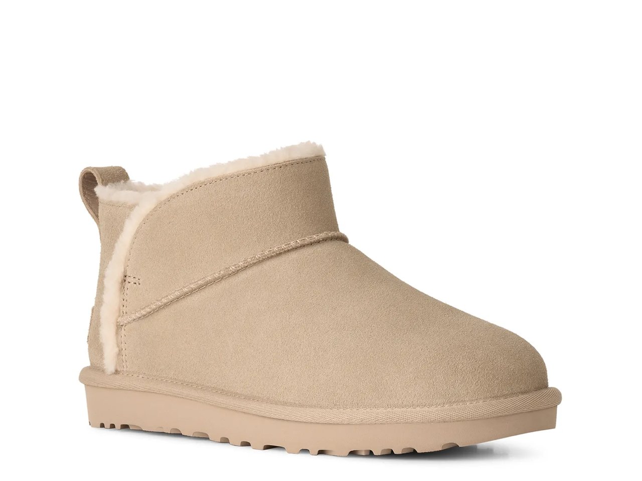 Ultra Mini Aiyanna Bootie