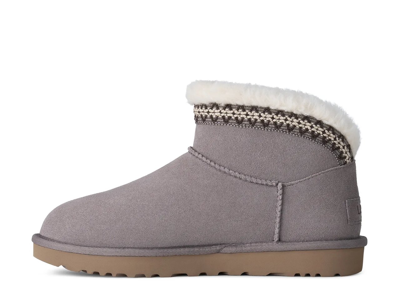 Ultra Mini Taslyn Bootie