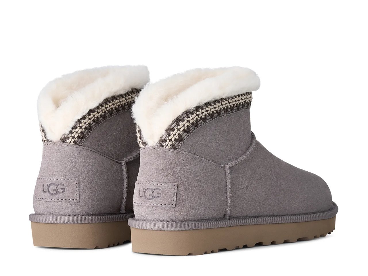 Ultra Mini Taslyn Bootie