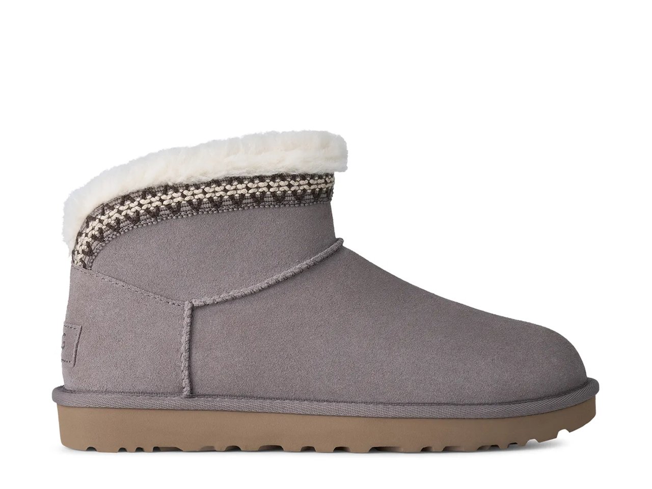 Ultra Mini Taslyn Bootie