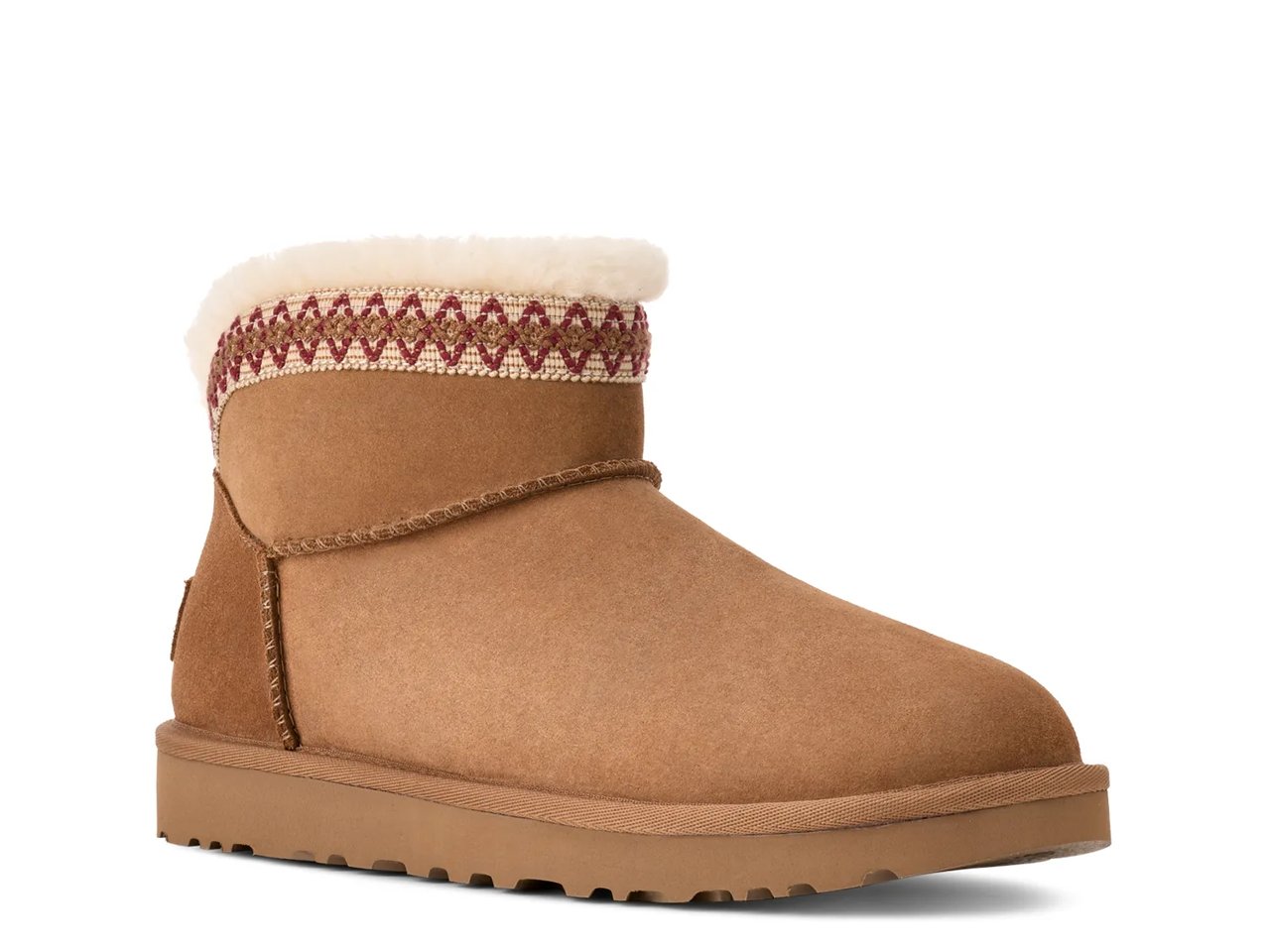 Ultra Mini Taslyn Bootie