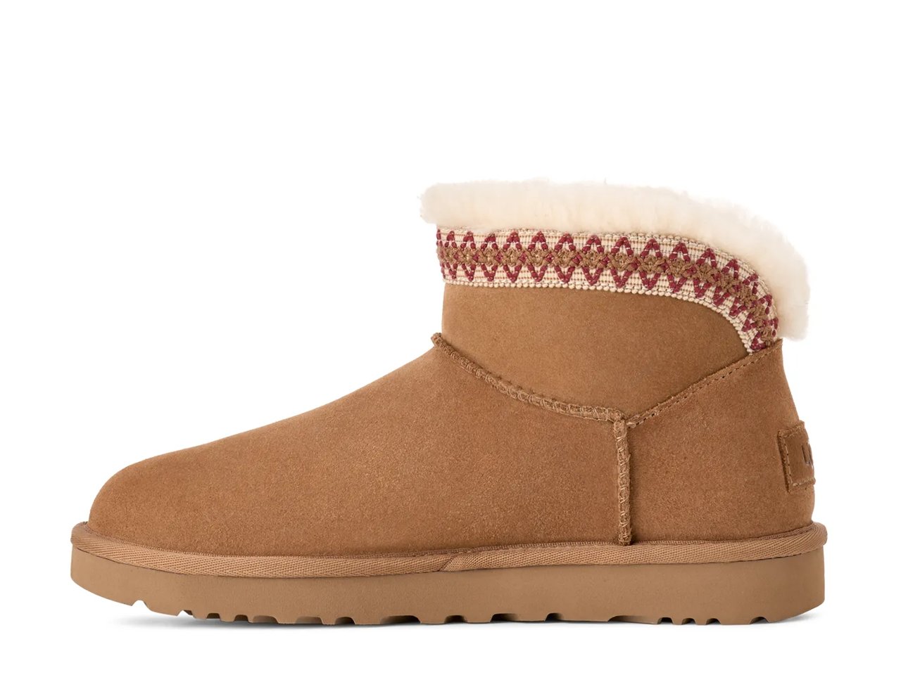 Ultra Mini Taslyn Bootie