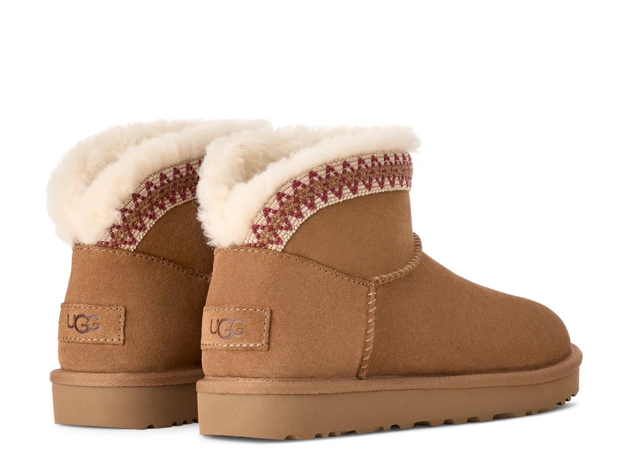 Ultra Mini Taslyn Bootie