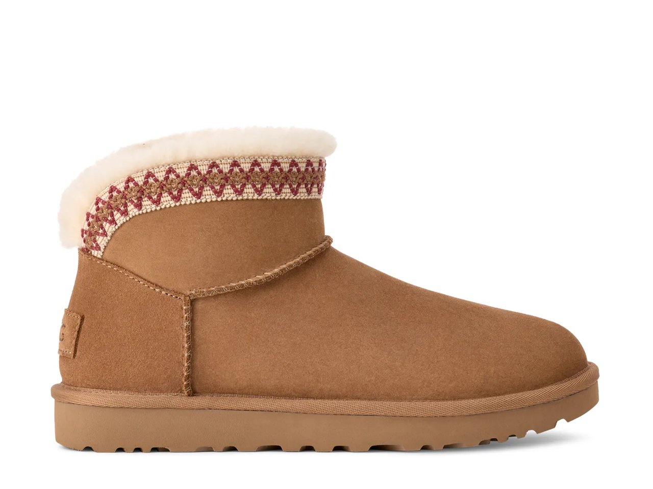 Ultra Mini Taslyn Bootie