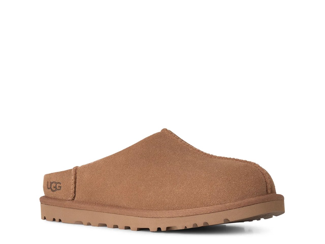 Loria Clog