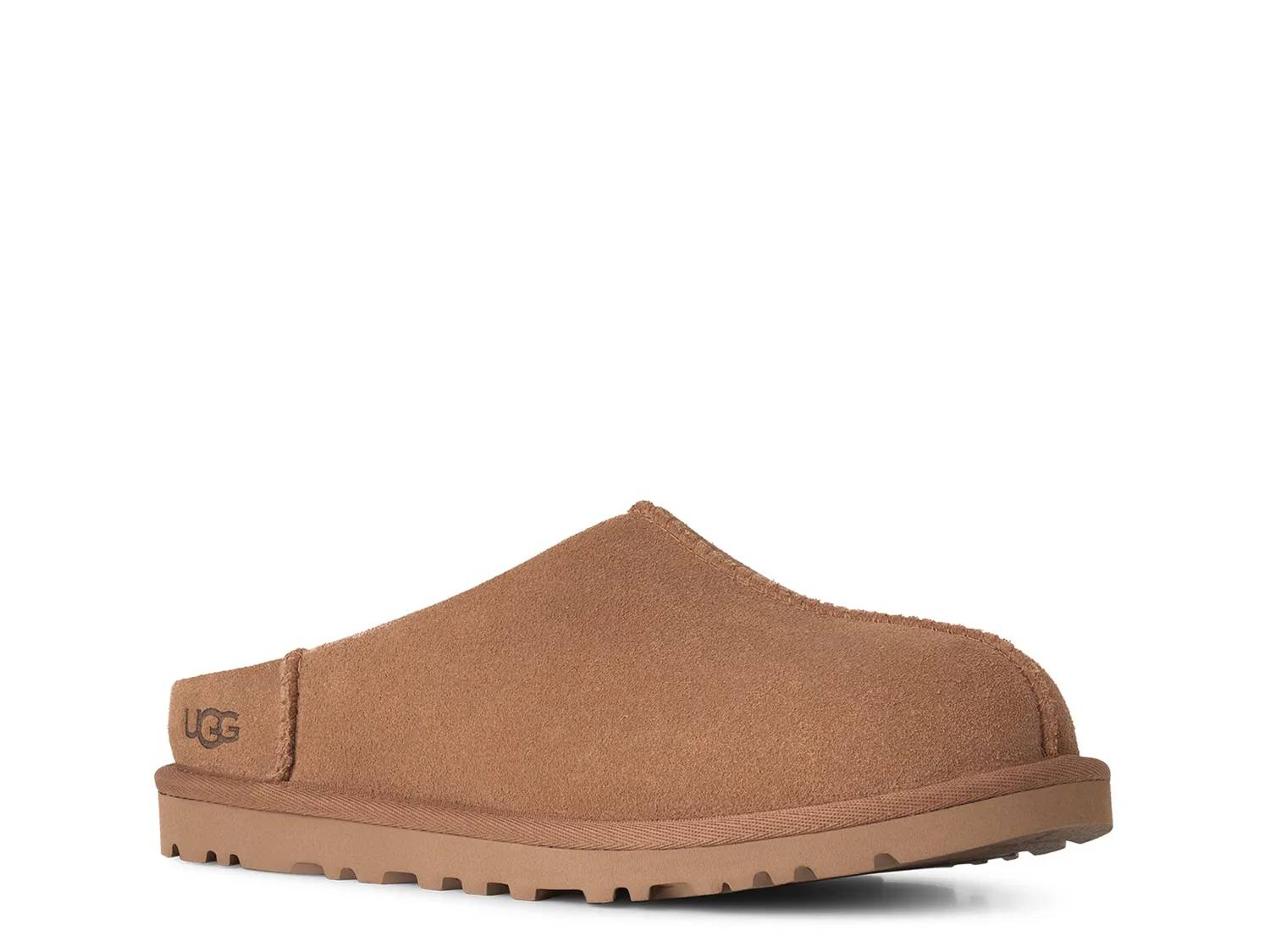 Loria Clog