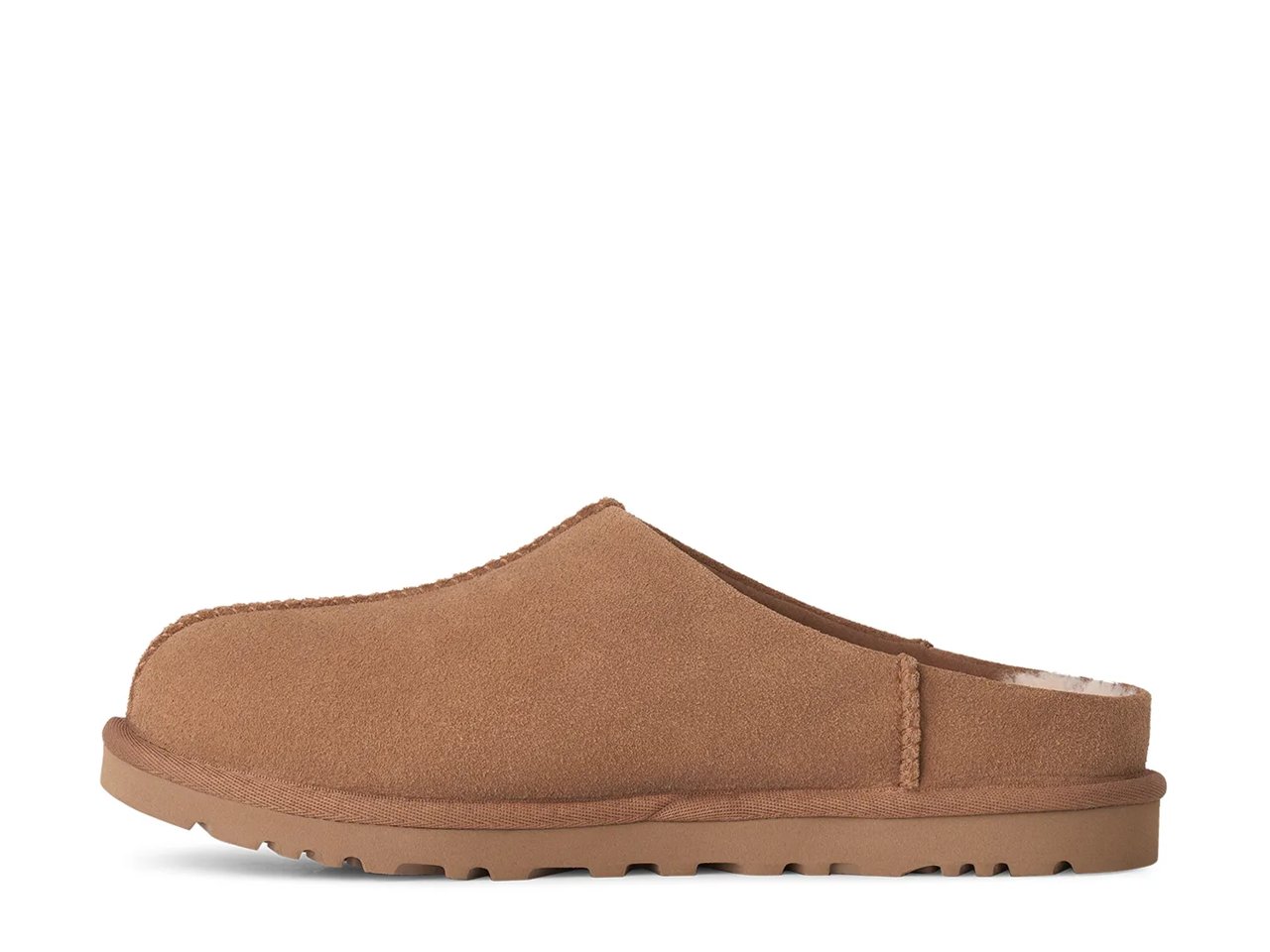 Loria Clog
