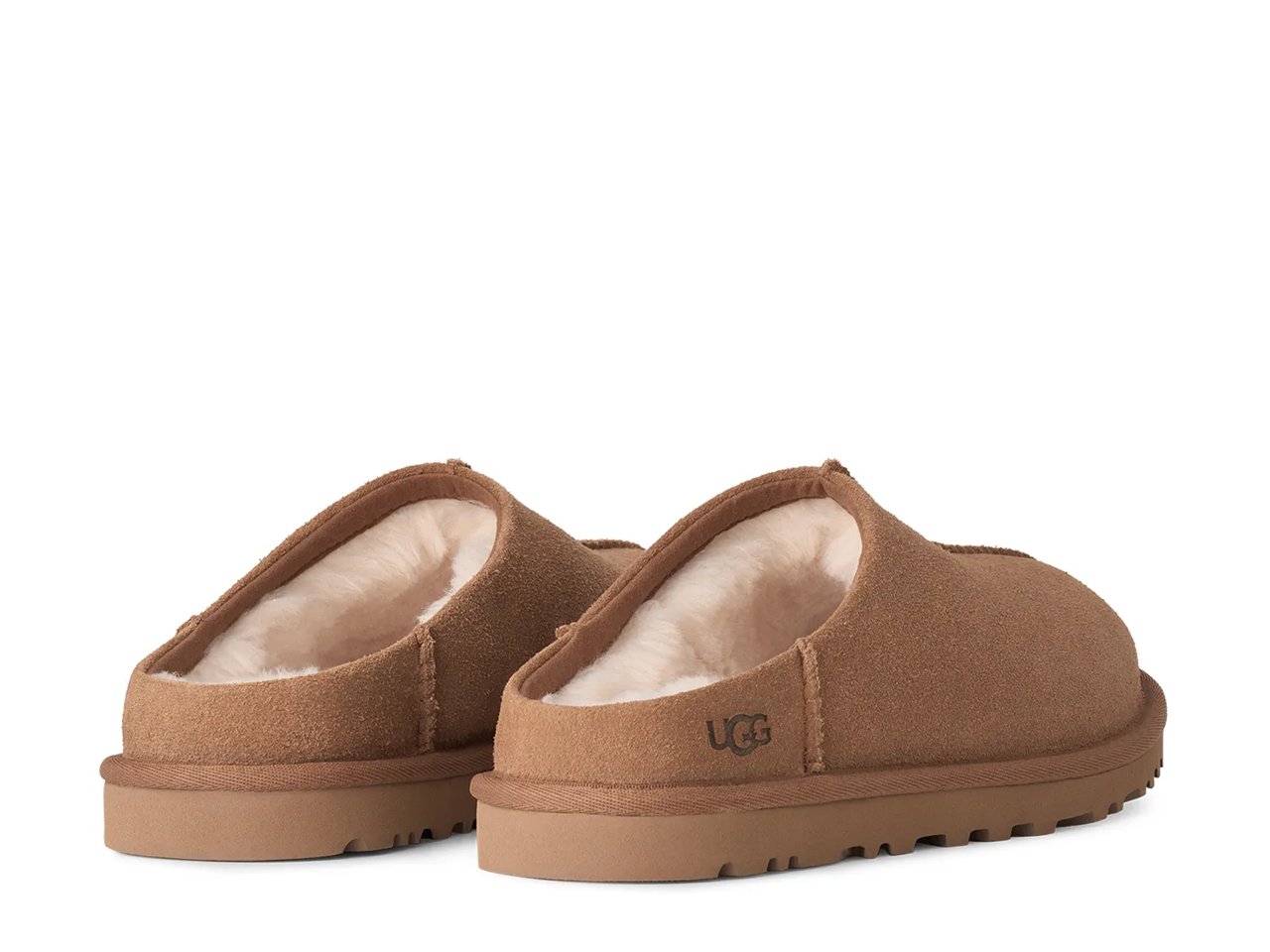 Loria Clog