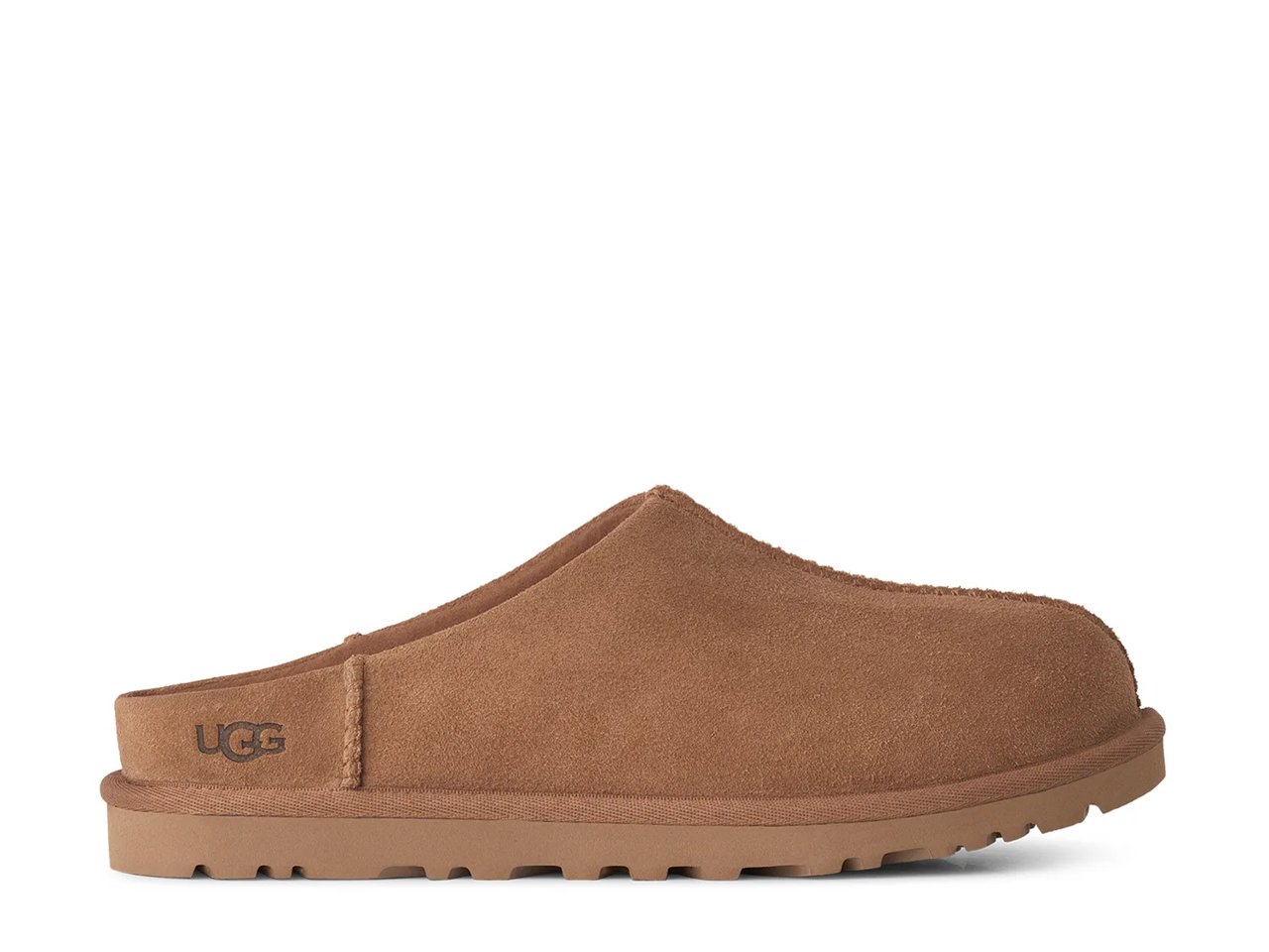 Loria Clog