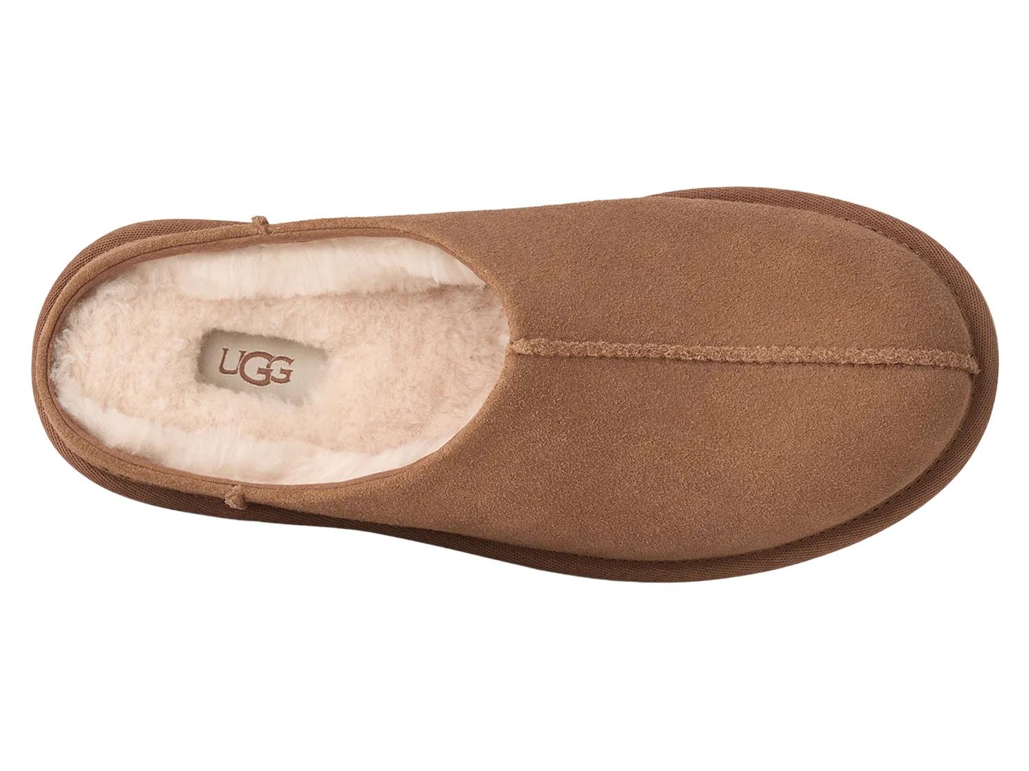Loria Clog