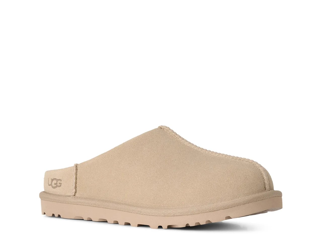 Loria Clog