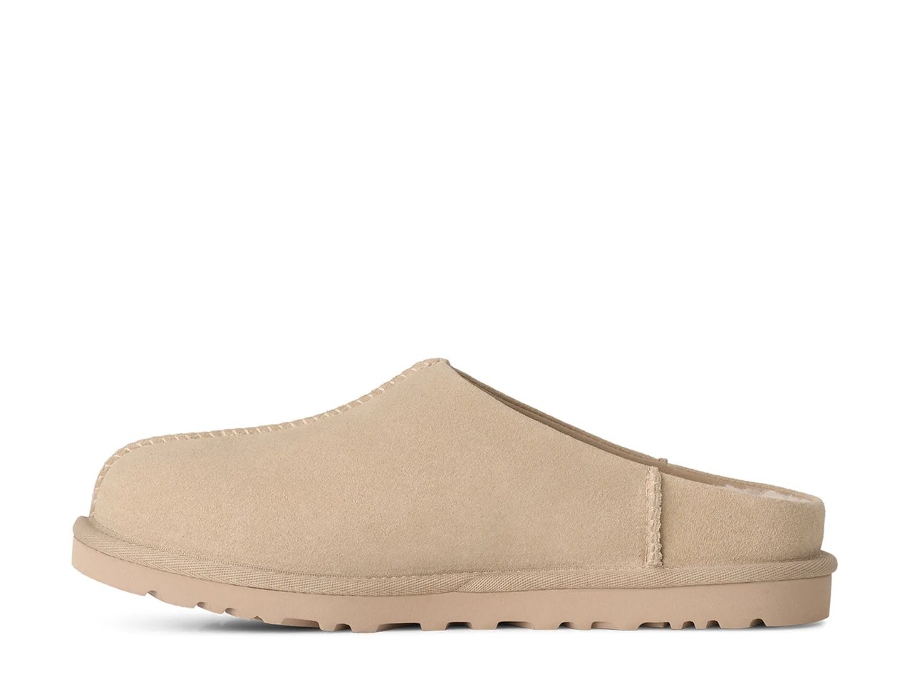 Loria Clog